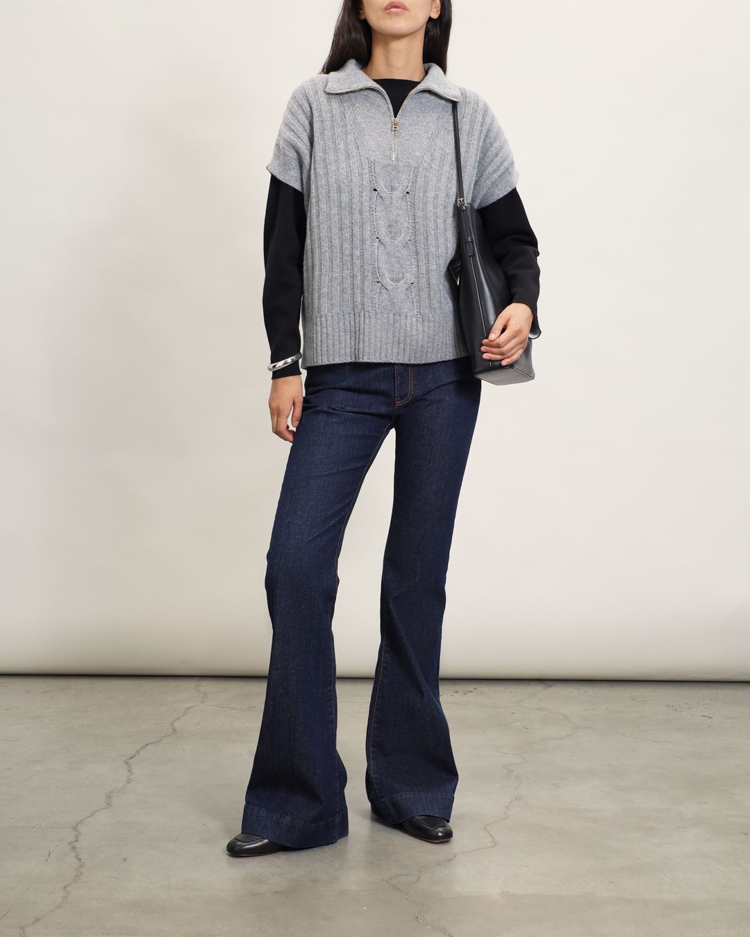 Купить Жилет LORENA ANTONIAZZI