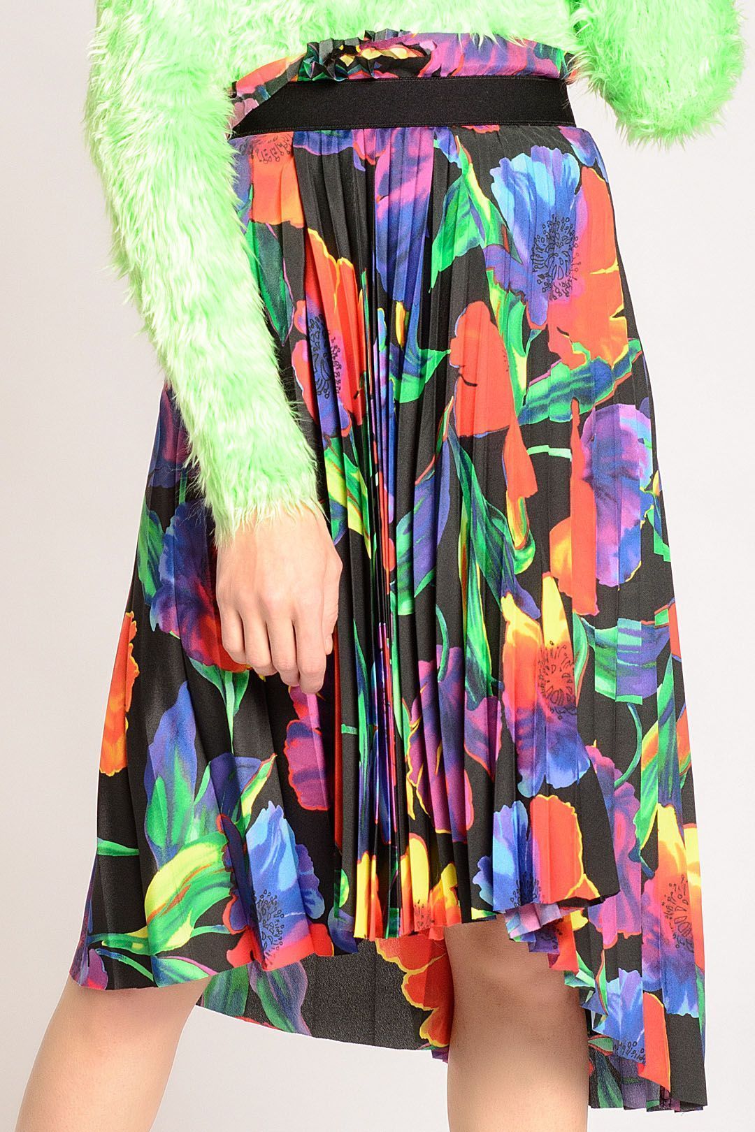 Купить Юбка BALENCIAGA