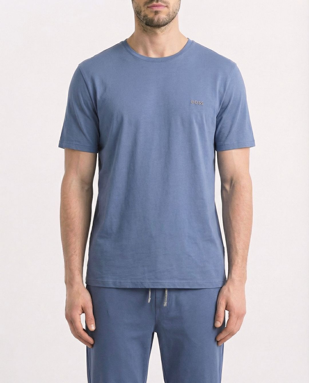 Купить Футболка HUGO BOSS