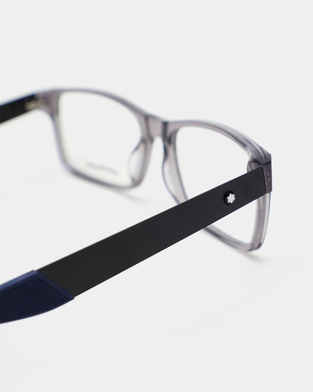 Купить Оправа MONTBLANC