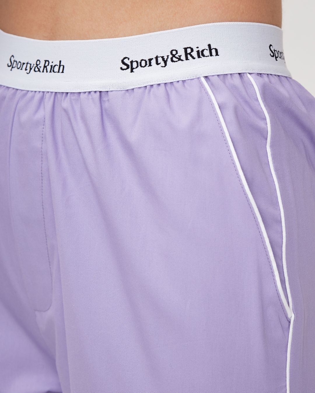 Купить Брюки SPORTY&RICH