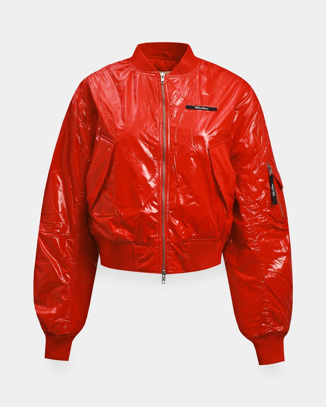 Купить Бомбер WALK OF SHAME