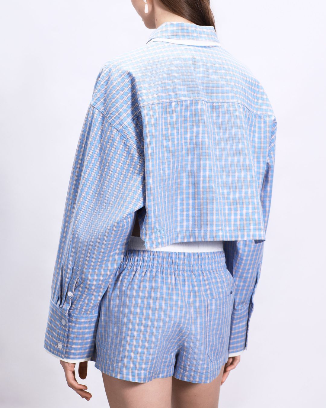 Купить Рубашка KSUBI