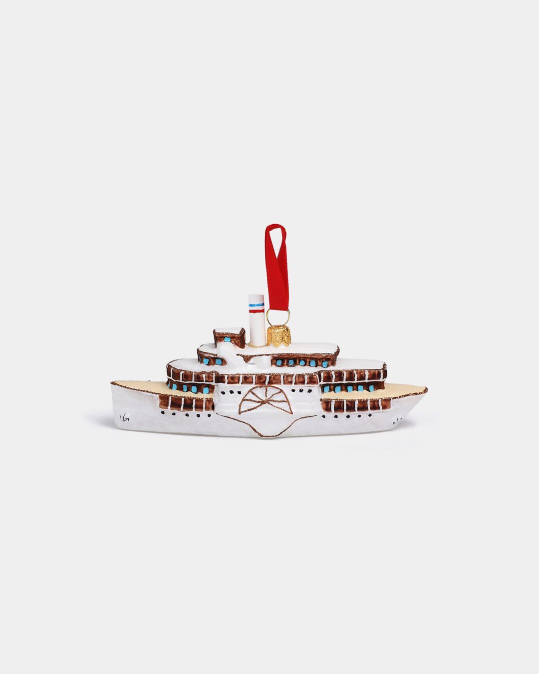 Купить Елочная игрушка HANCO