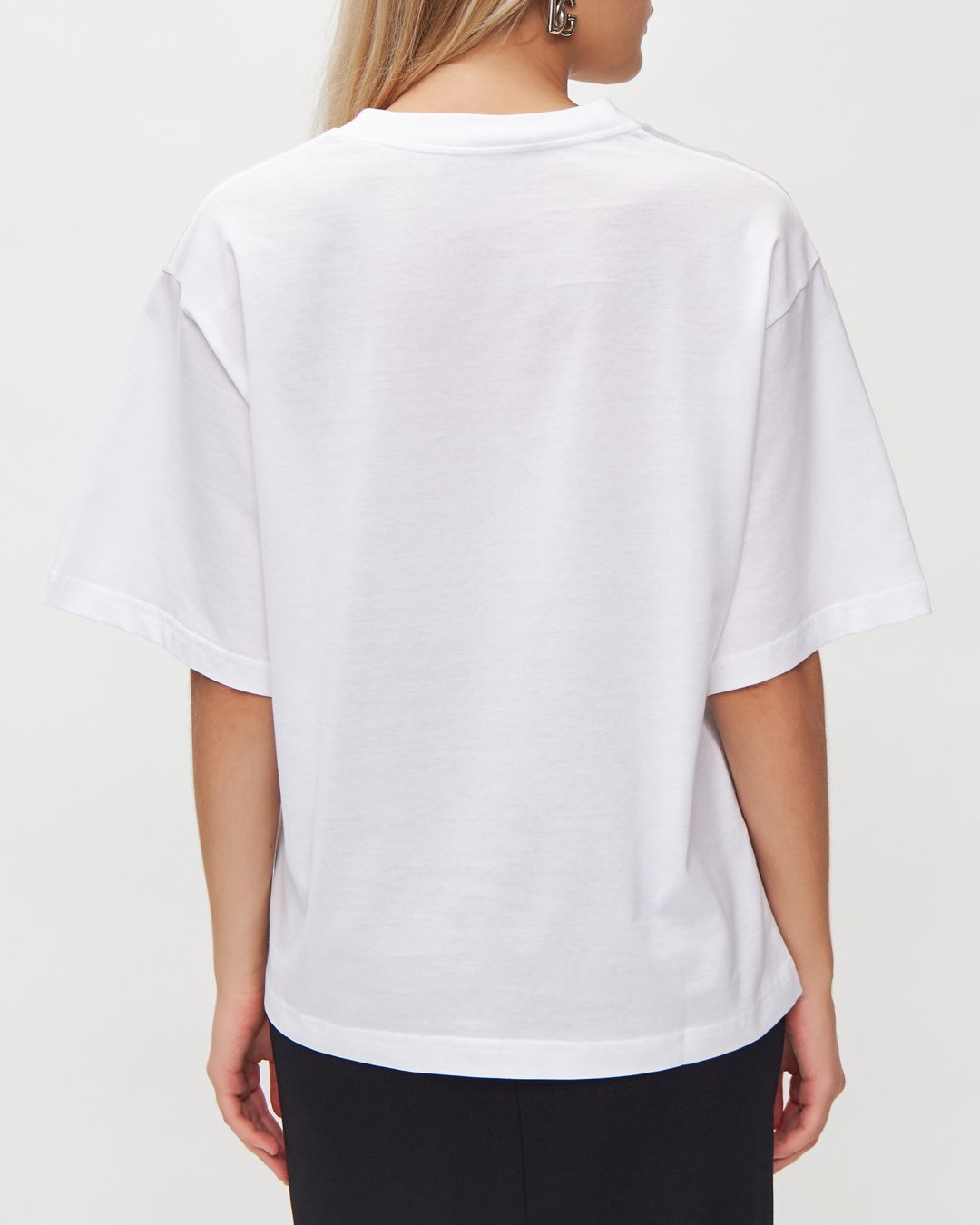 Купить Футболка DOLCE & GABBANA