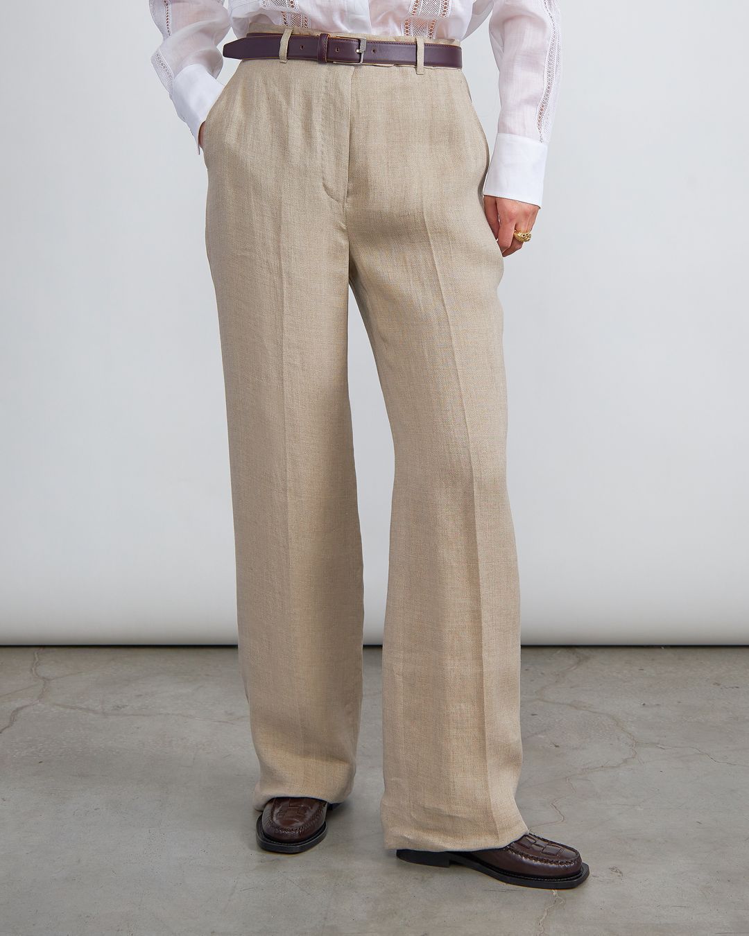 Купить Брюки MAX MARA STUDIO