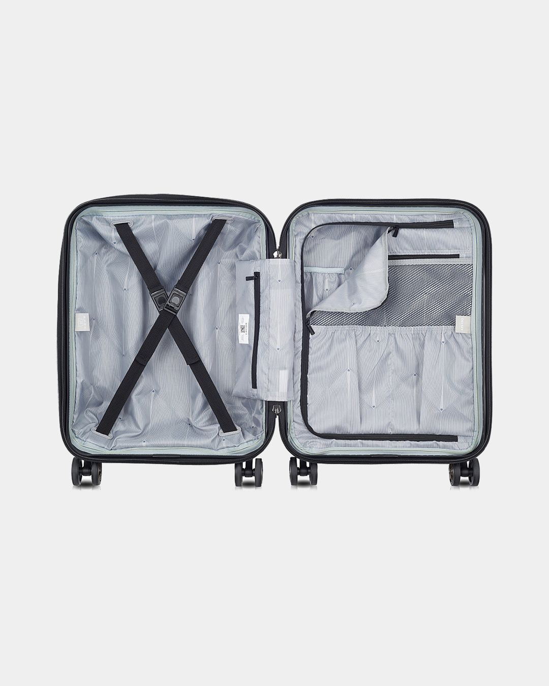 Купить Чемодан DELSEY