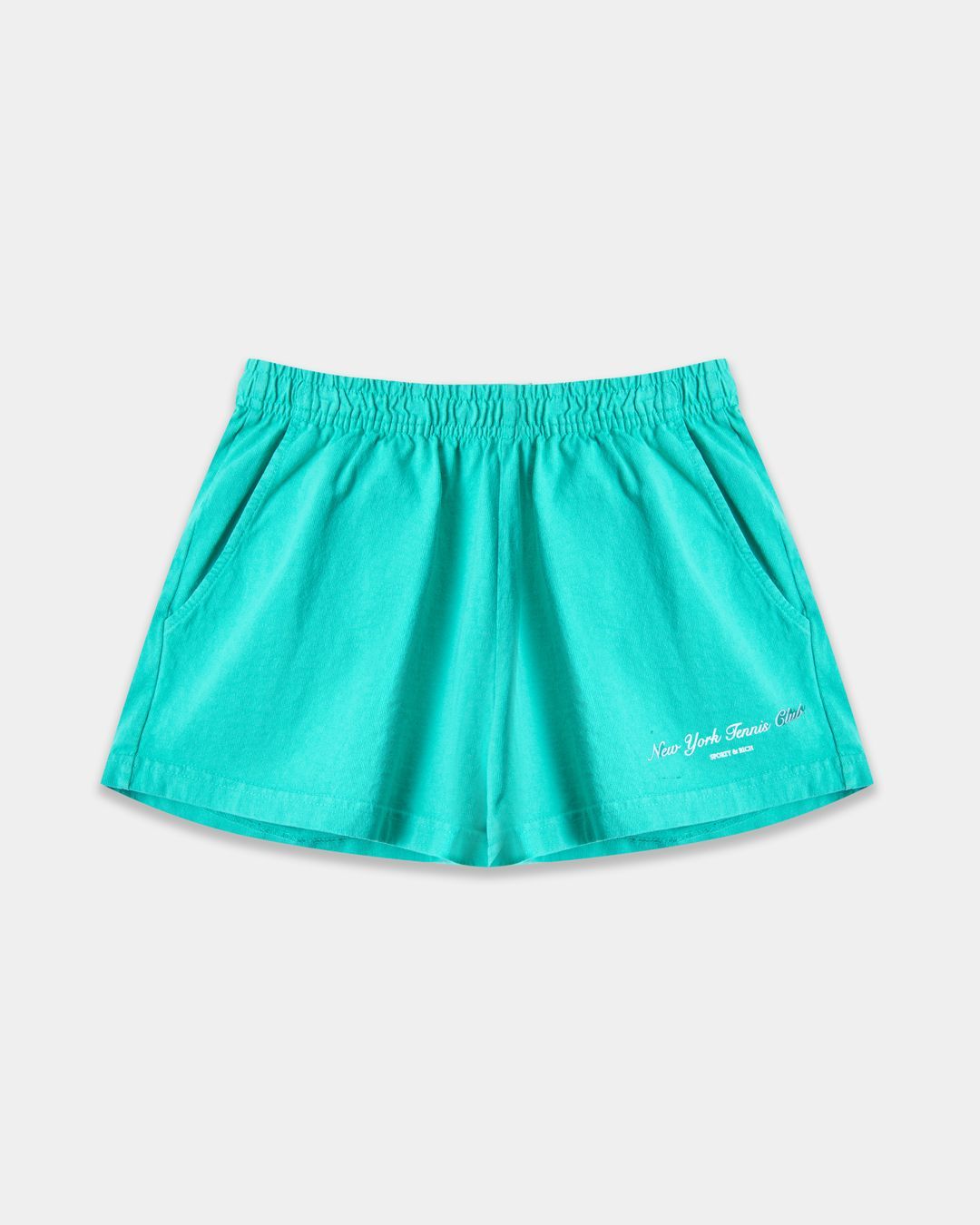 Купить Шорты SPORTY&RICH