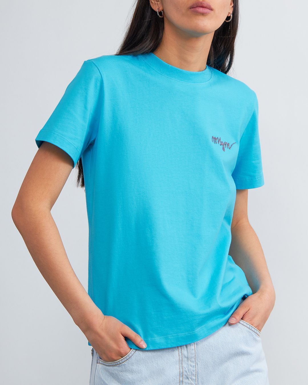 Купить Футболка MSGM