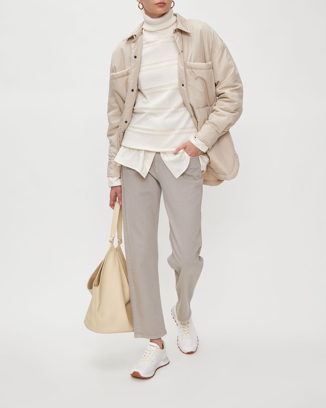 Купить Свитер LORENA ANTONIAZZI