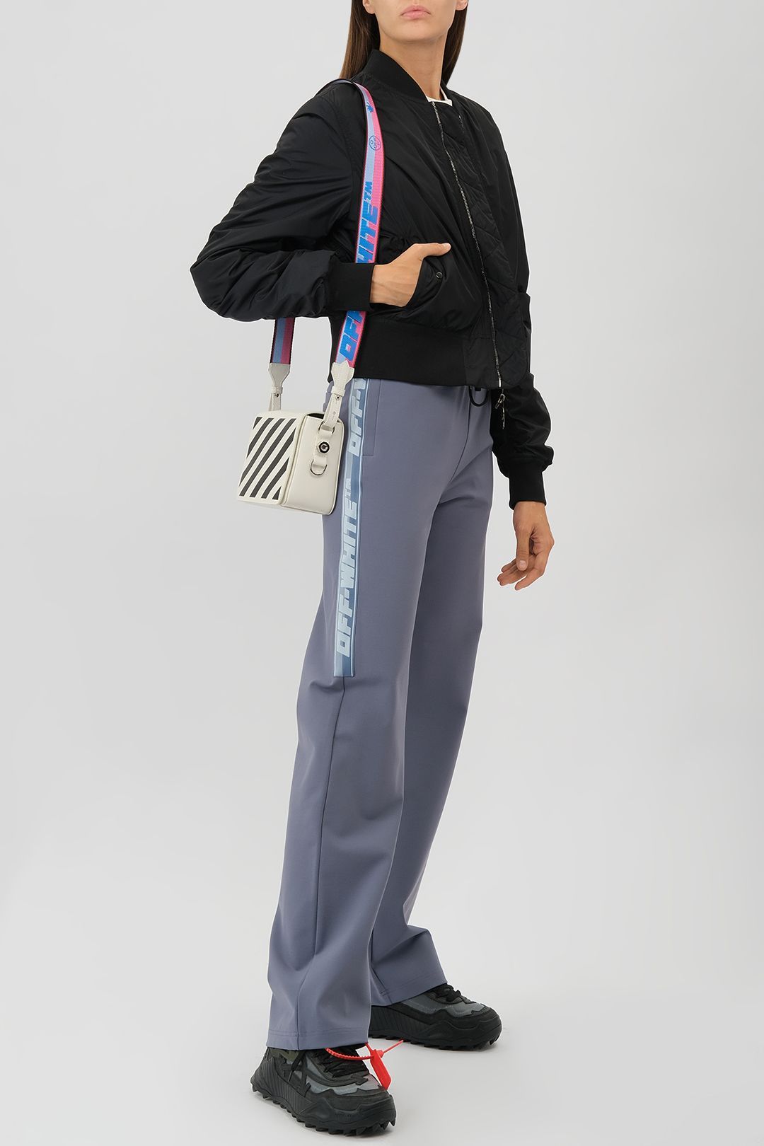 Купить Брюки OFF WHITE