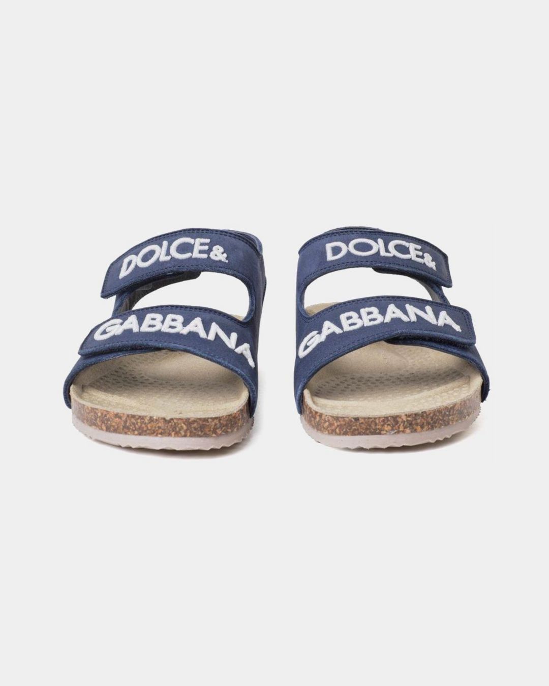 Купить Сандалии DOLCE & GABBANA