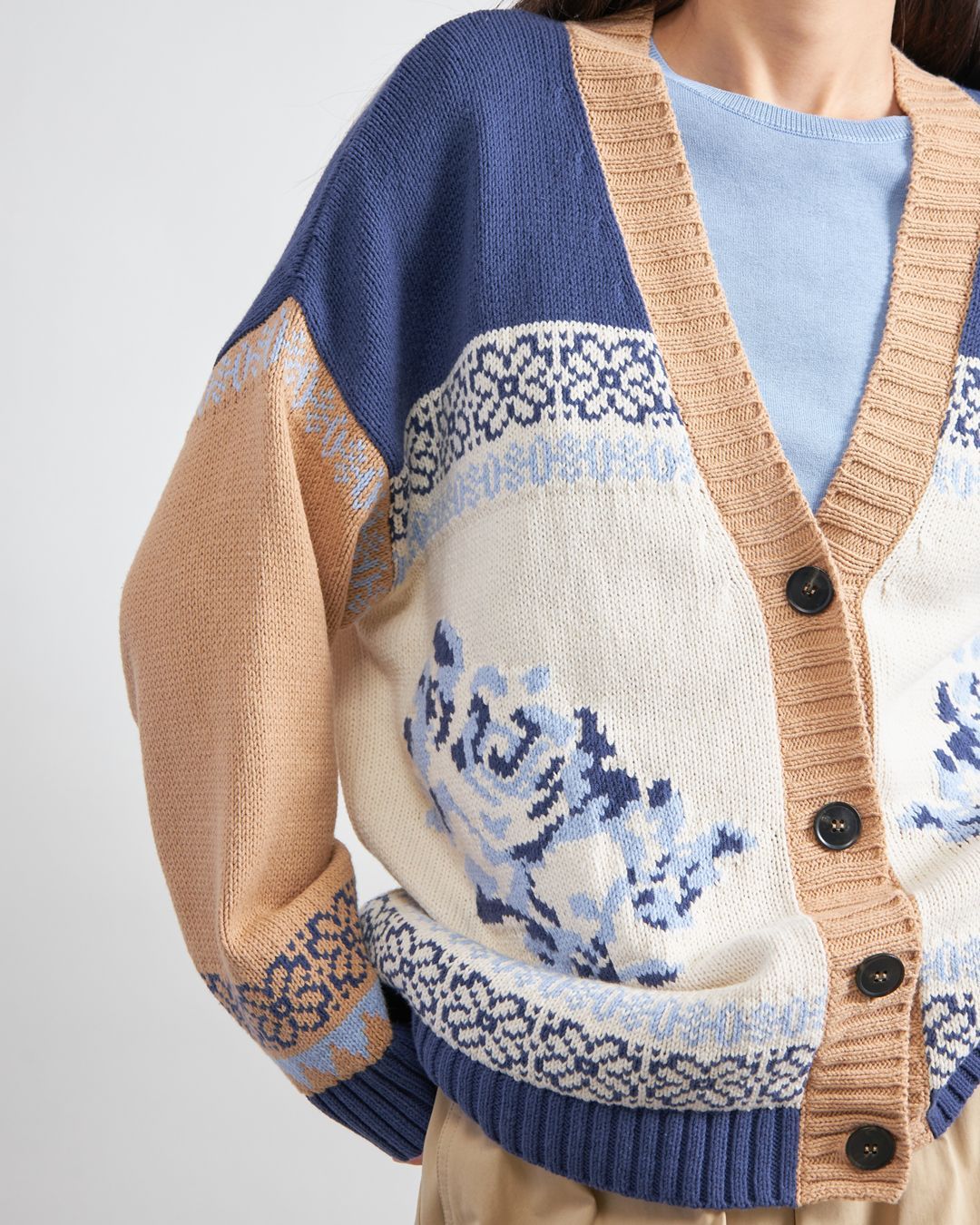 Купить Кардиган WEEKEND MAX MARA