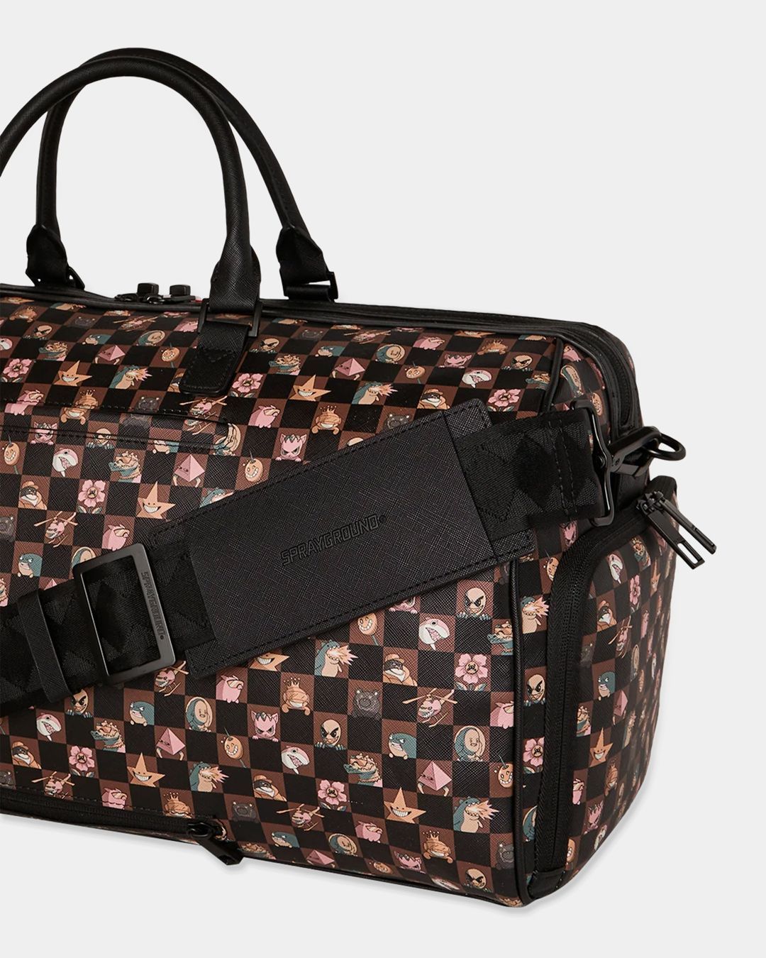 Купить Сумка SPRAYGROUND
