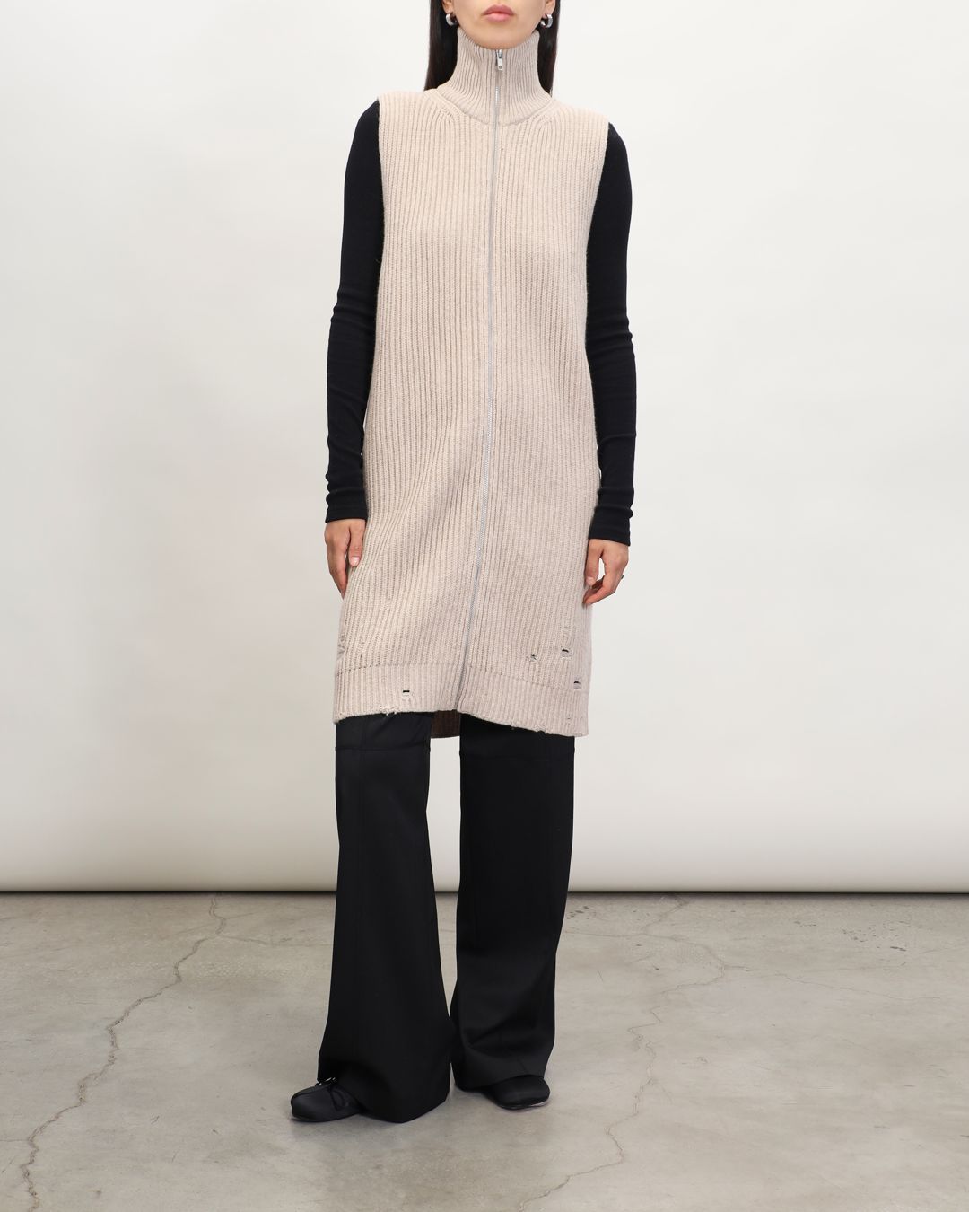 Купить Жилет MM6