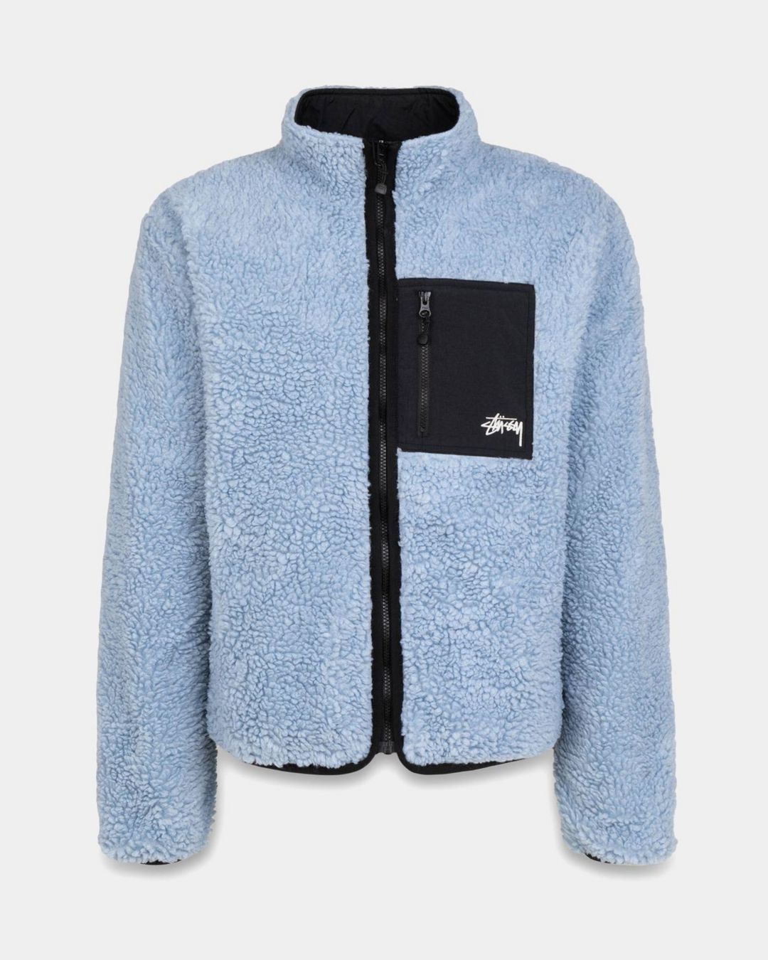 Купить Куртка STUSSY