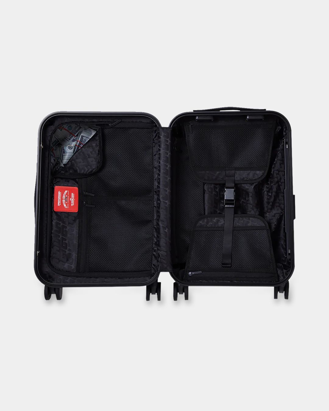 Купить Чемодан SPRAYGROUND