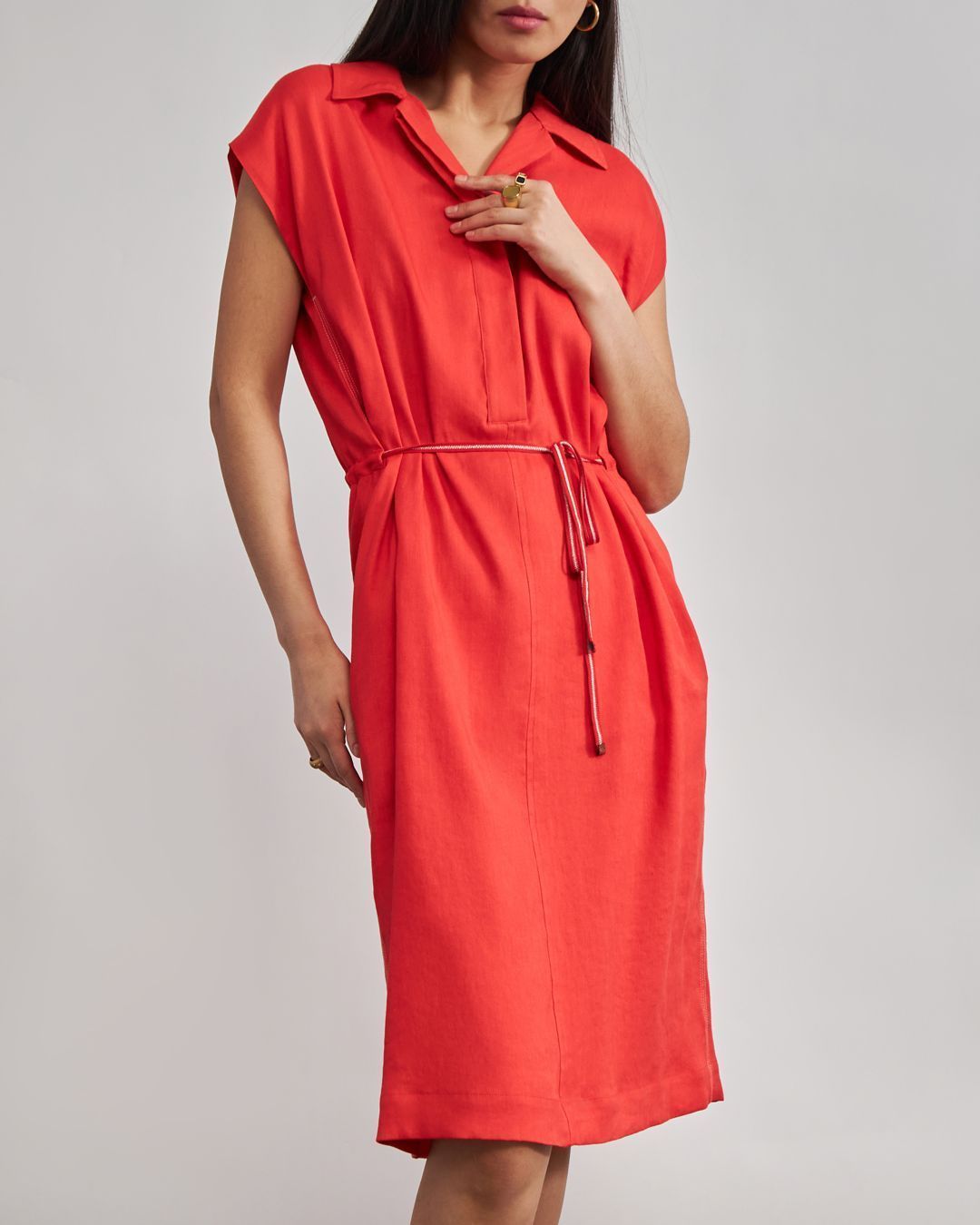 Купить Платье LORENA ANTONIAZZI