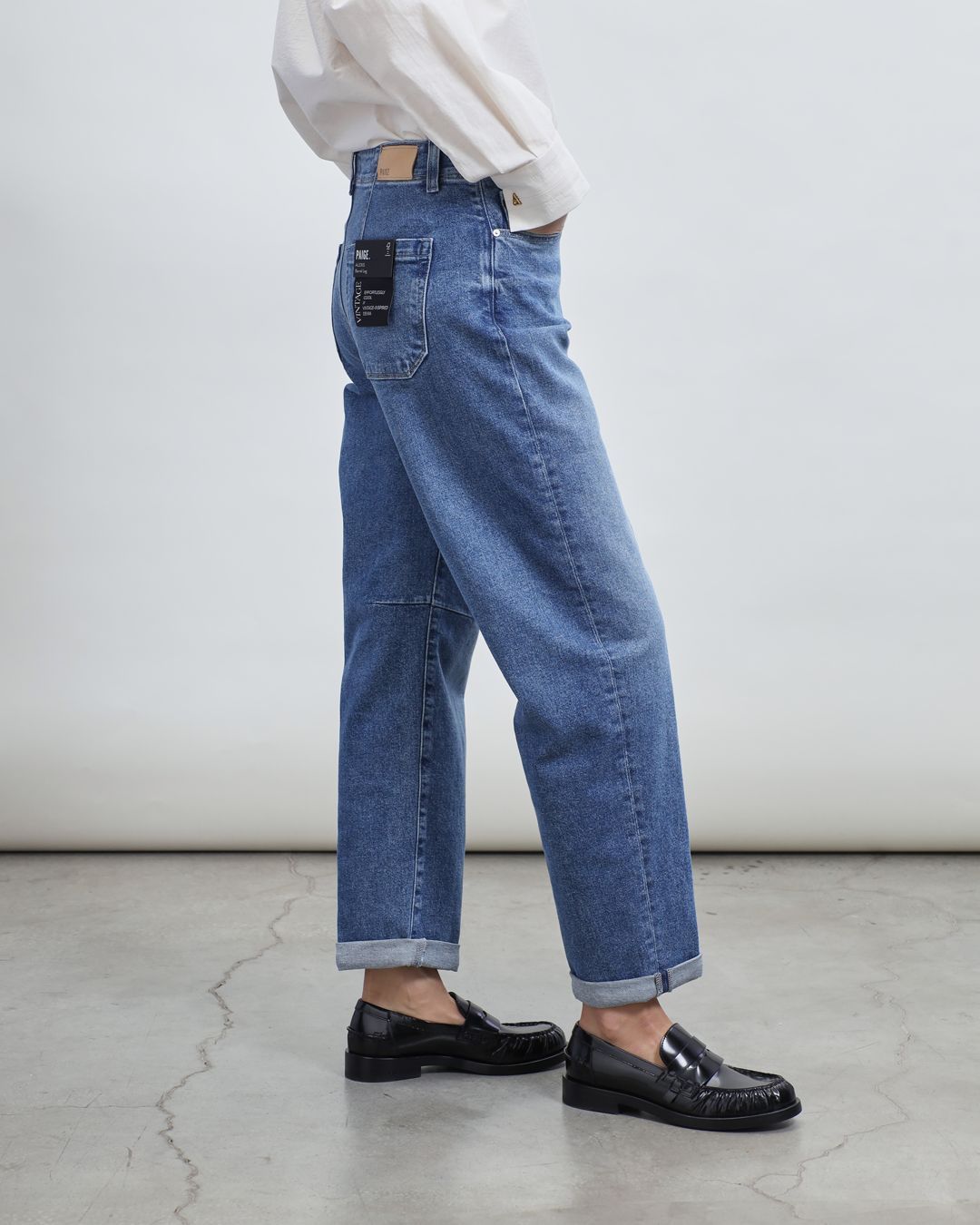 Купить Джинсы PAIGE