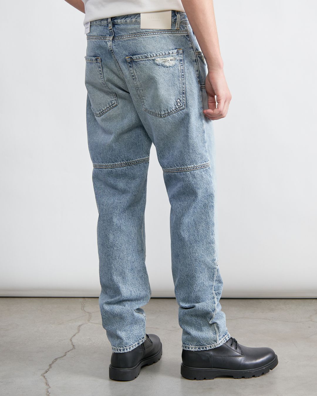 Купить Джинсы ICON DENIM