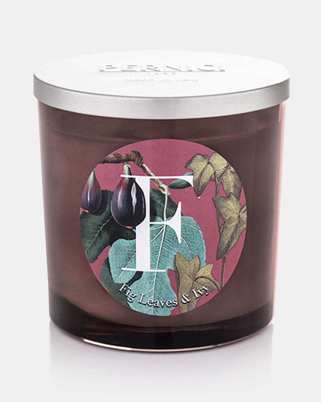 Купить Свеча "f инжир и плющ" PERNICI