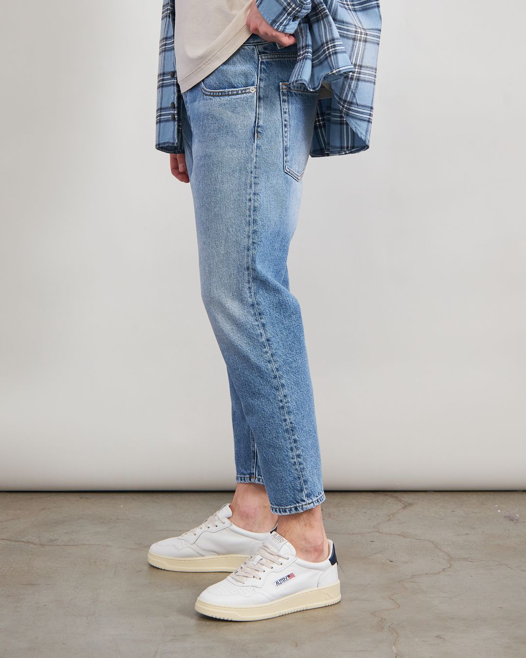 Купить Джинсы ICON DENIM