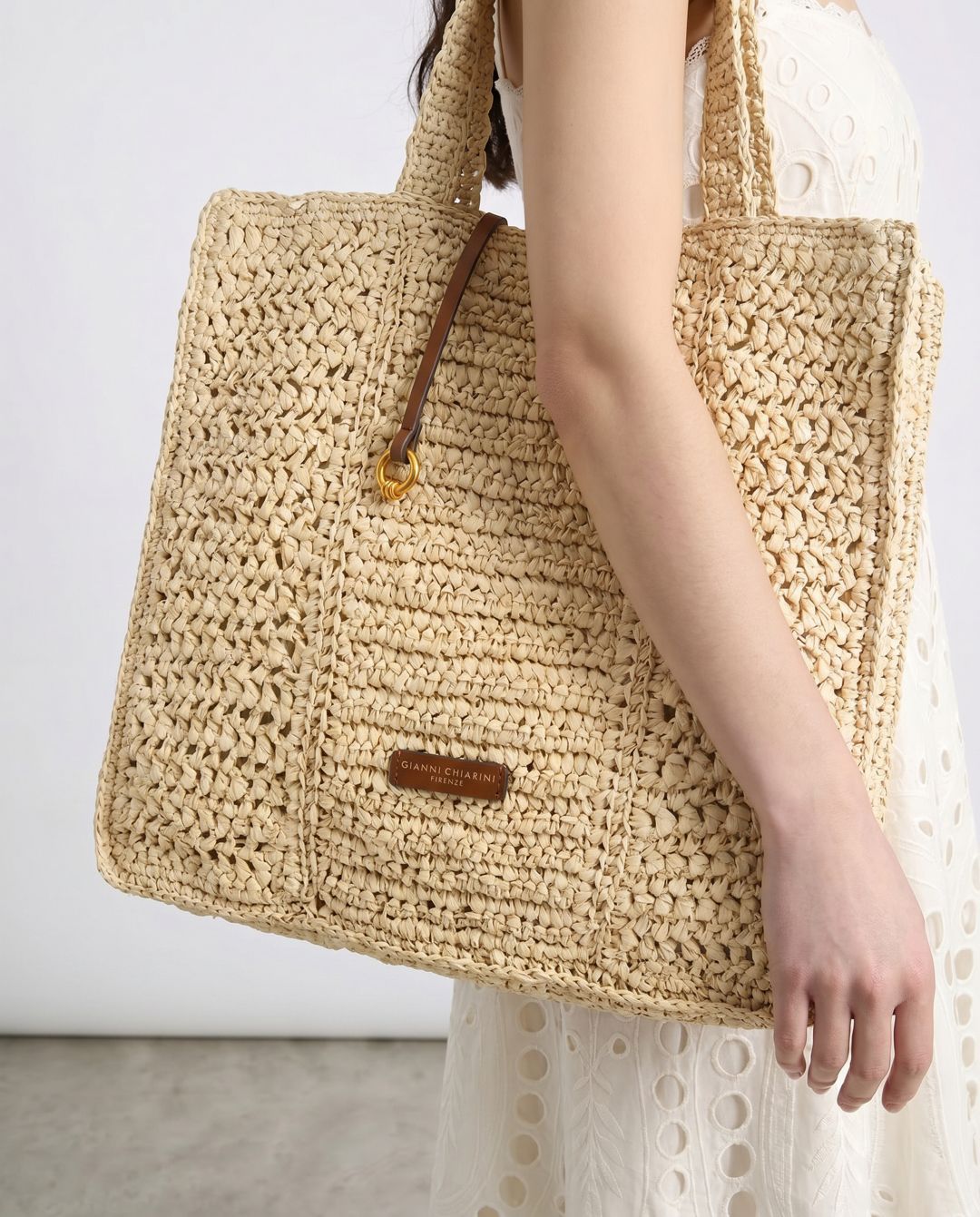 Купить Сумка GIANNI CHIARINI