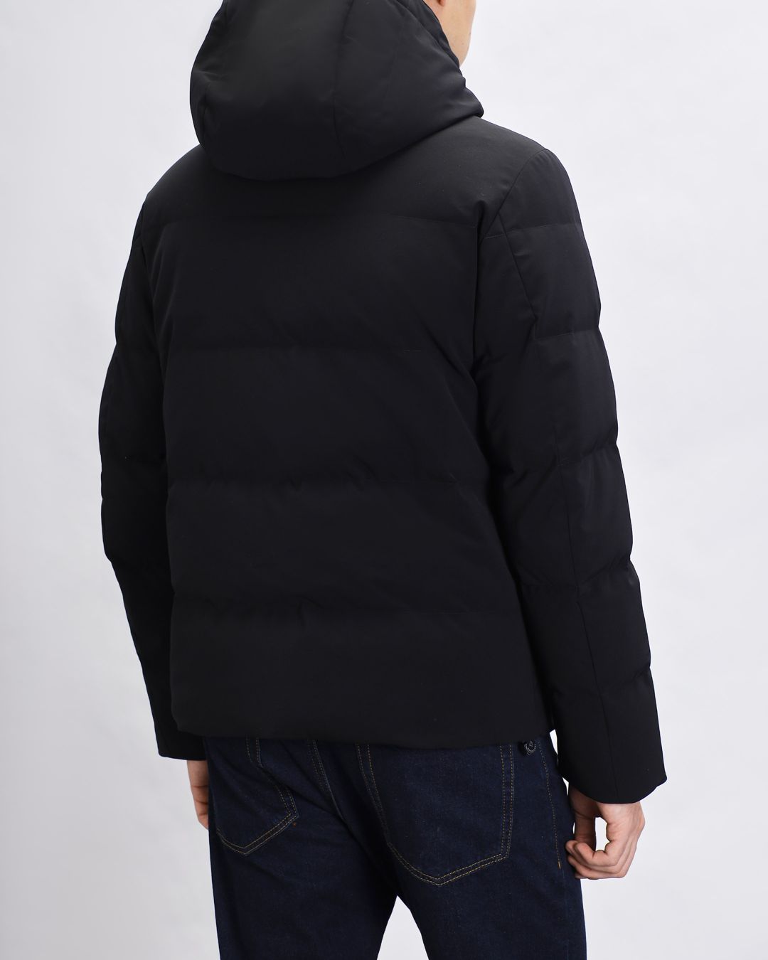 Купить Пуховик MONTECORE