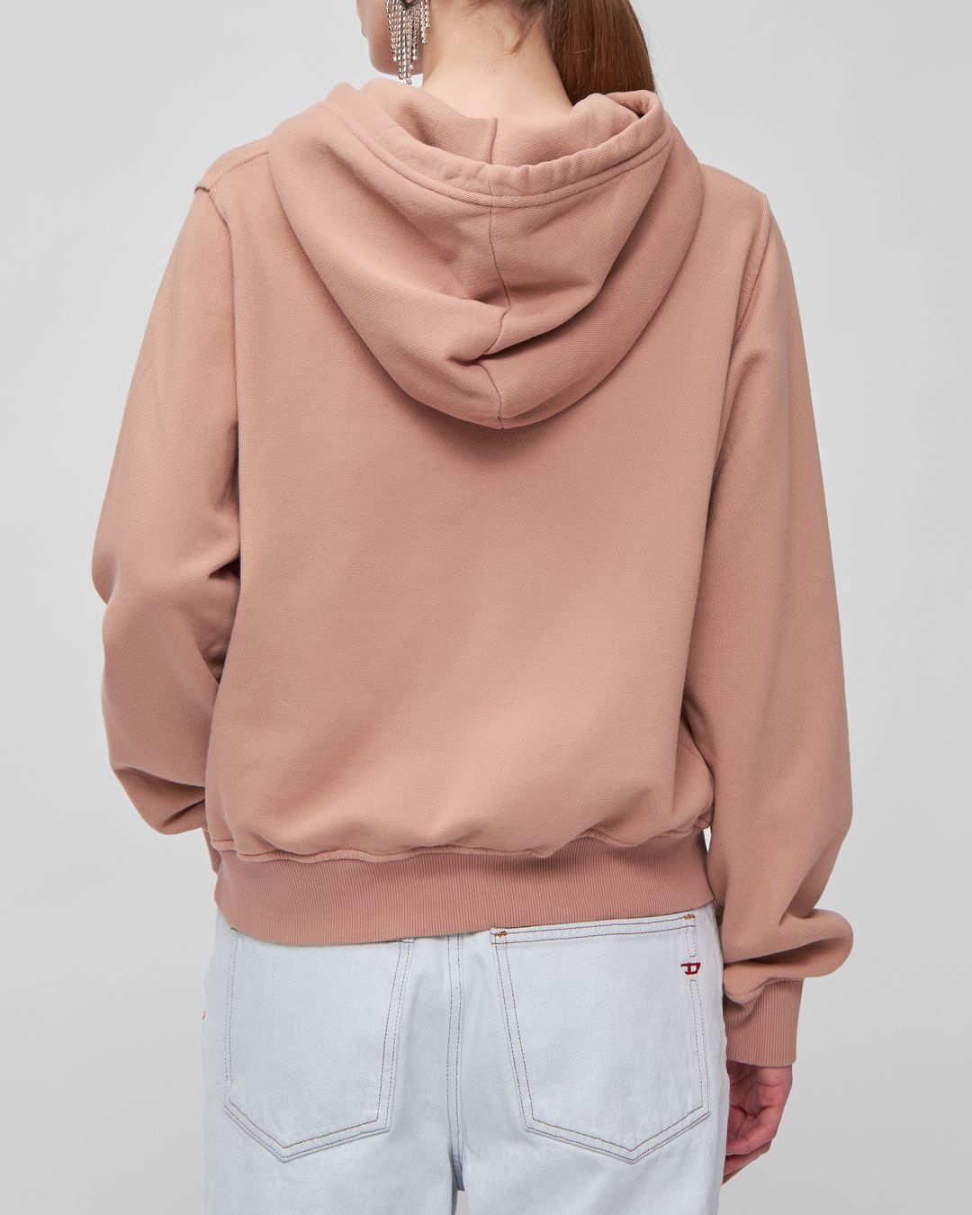 Купить Худи DIESEL