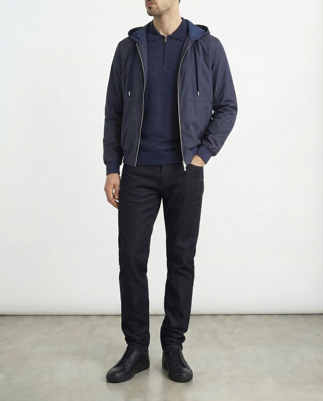 Купить Джемпер CUDGI