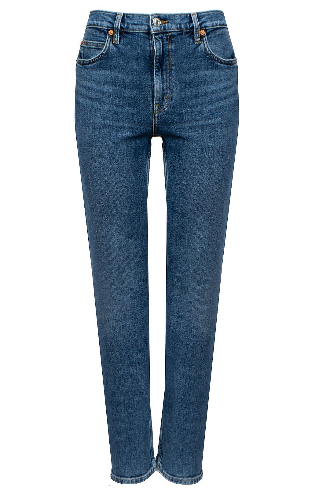 Купить Джинсы RE/DONE