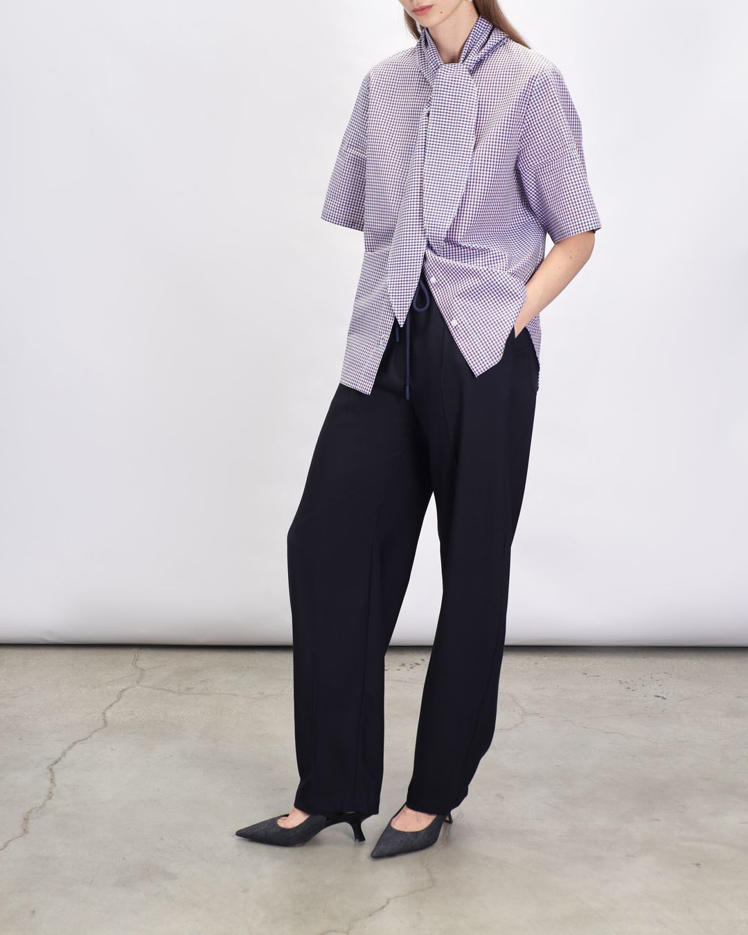 Купить Брюки HISTORY ONE