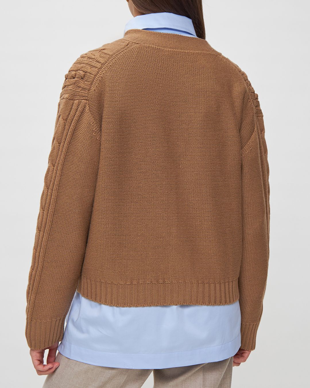 Купить Кардиган MAX MARA LEISURE