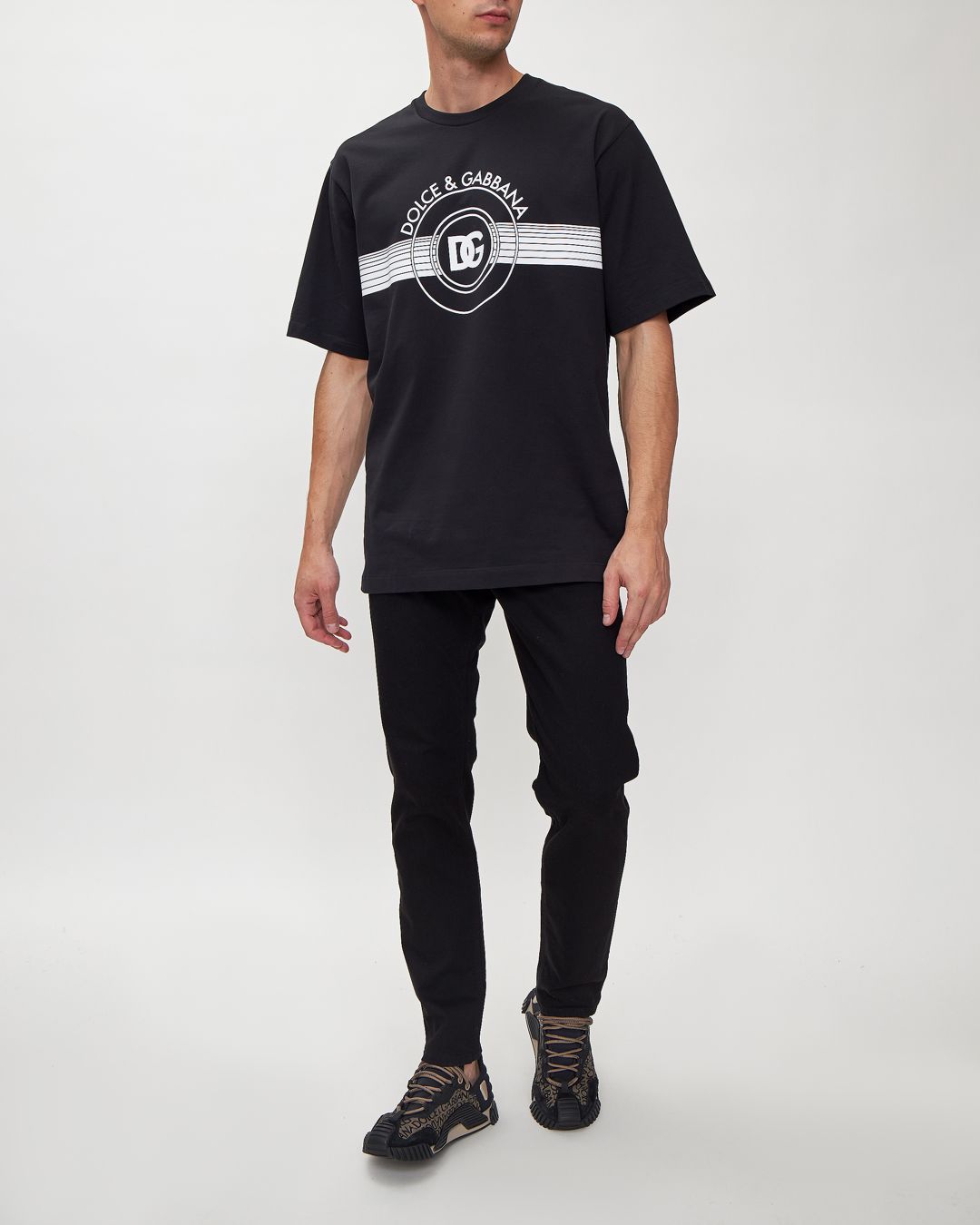 Купить Футболка DOLCE & GABBANA