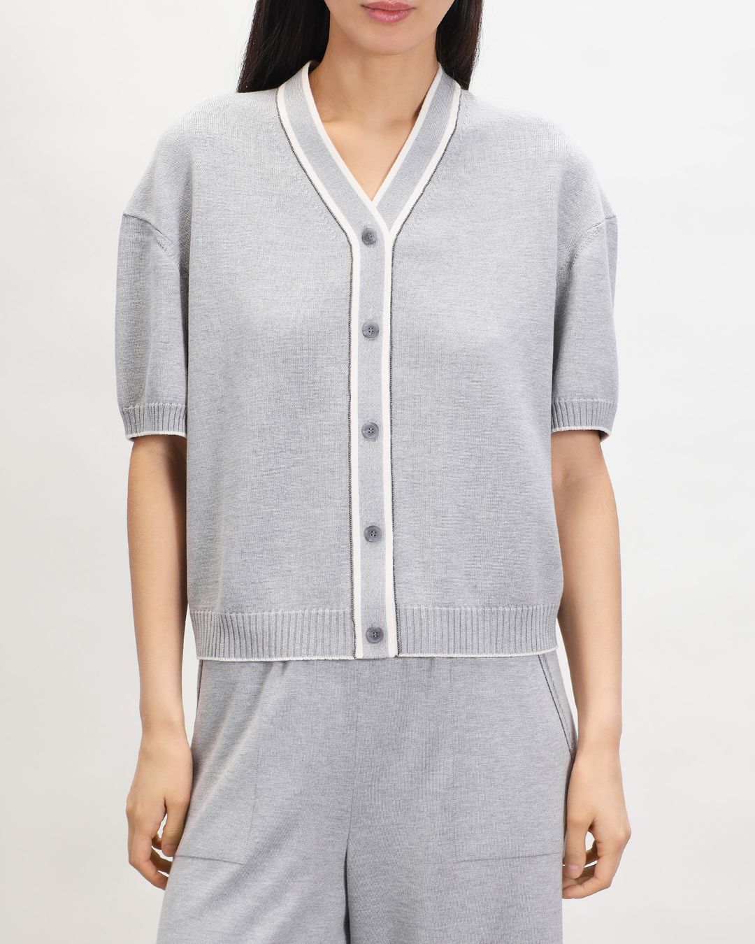 Купить Кардиган FREE AGE