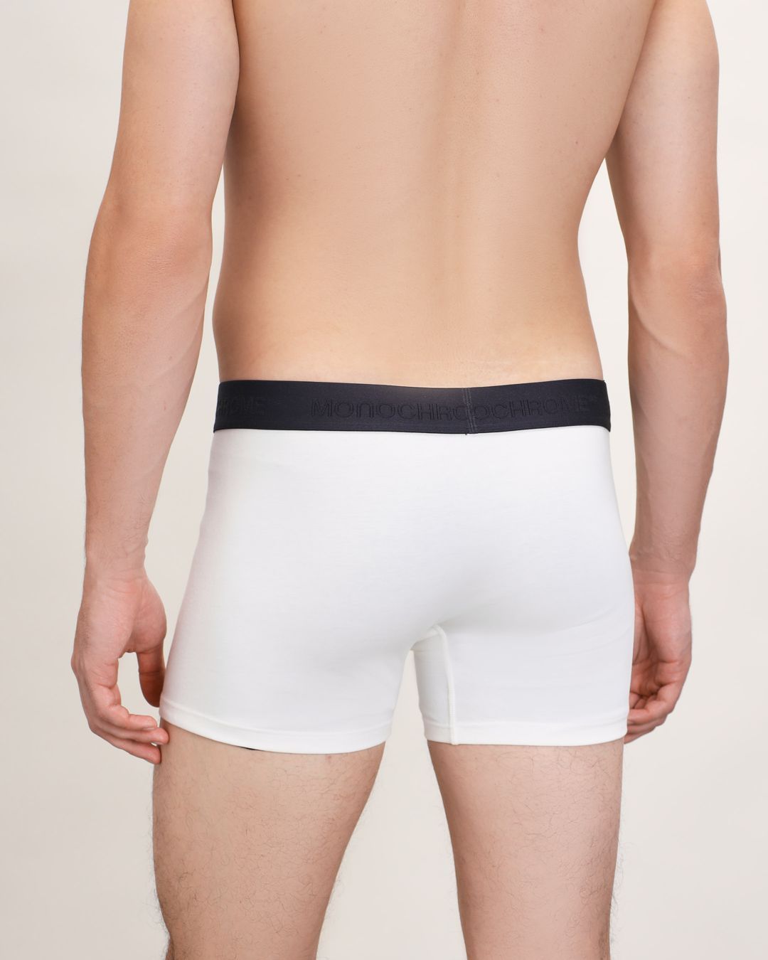 Купить Боксеры MONOCHROME