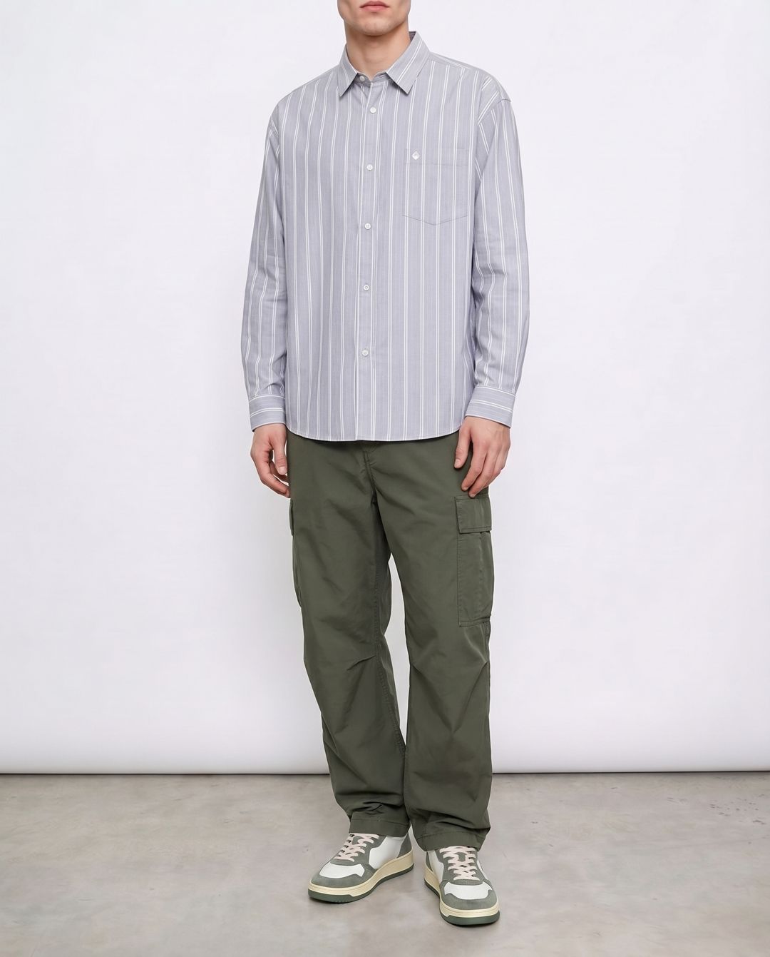 Купить Рубашка CARHARTT WIP