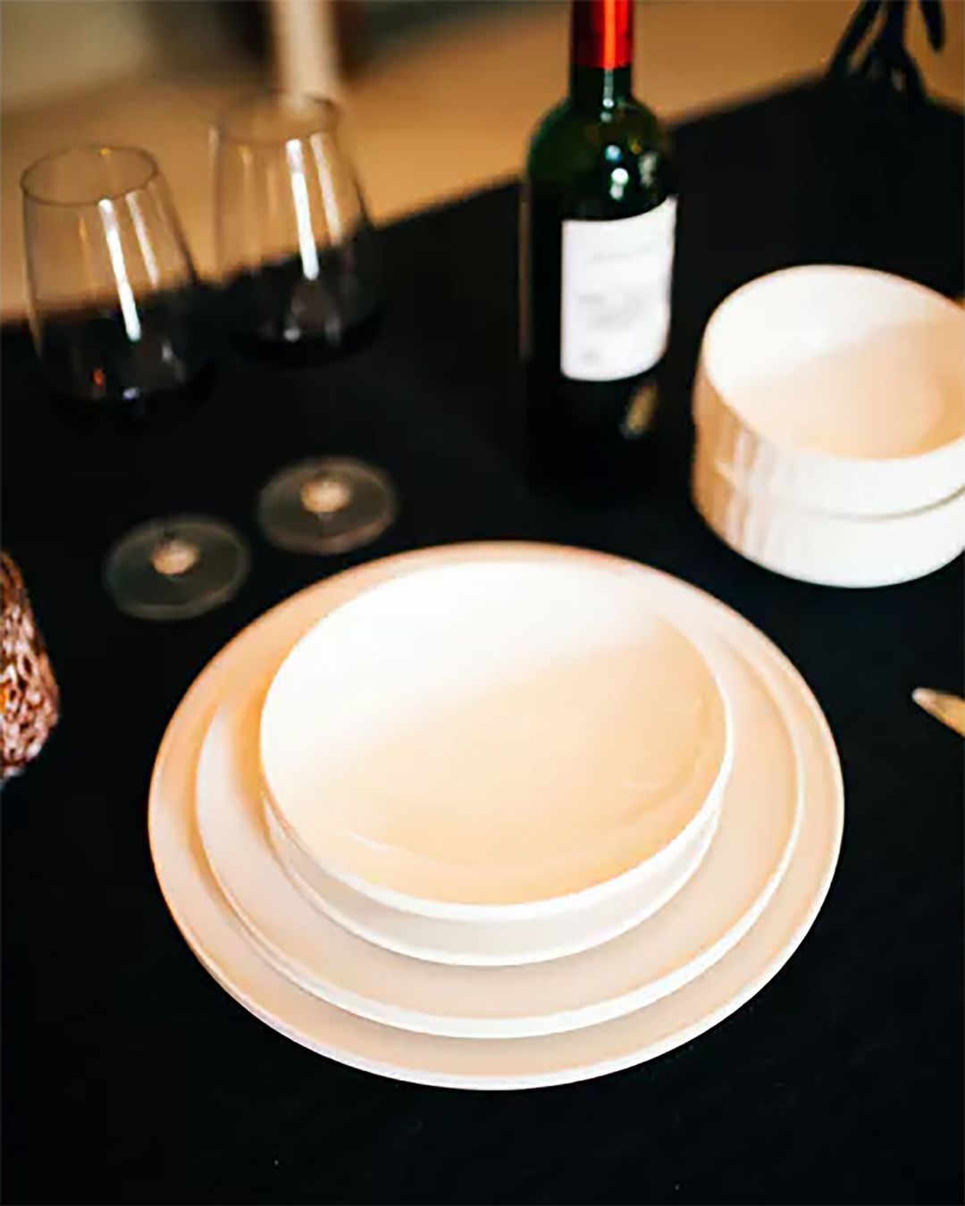 Купить Тарелка POMAX