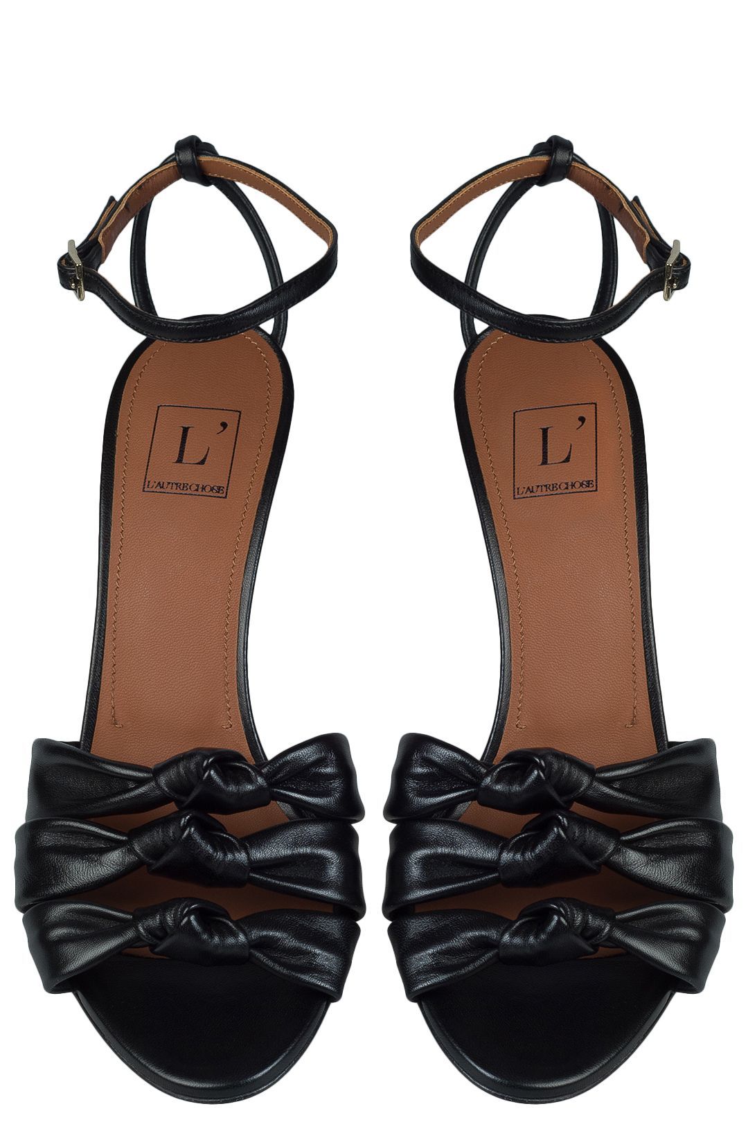 Купить Туфли LAUTRE CHOSE