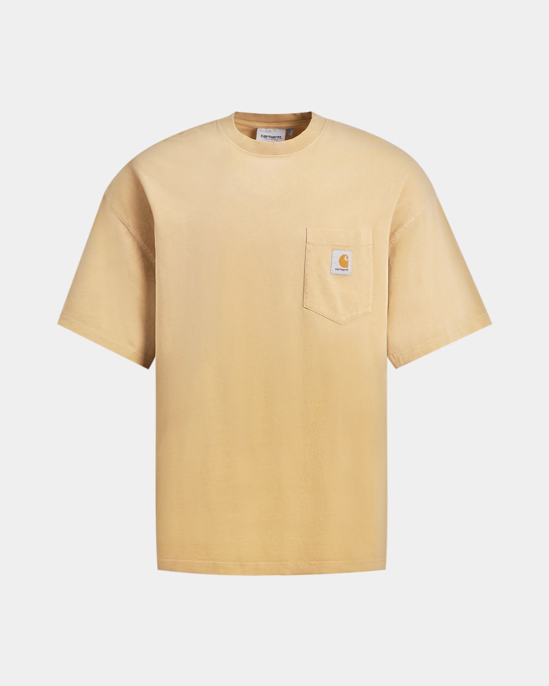 Купить Футболка CARHARTT WIP