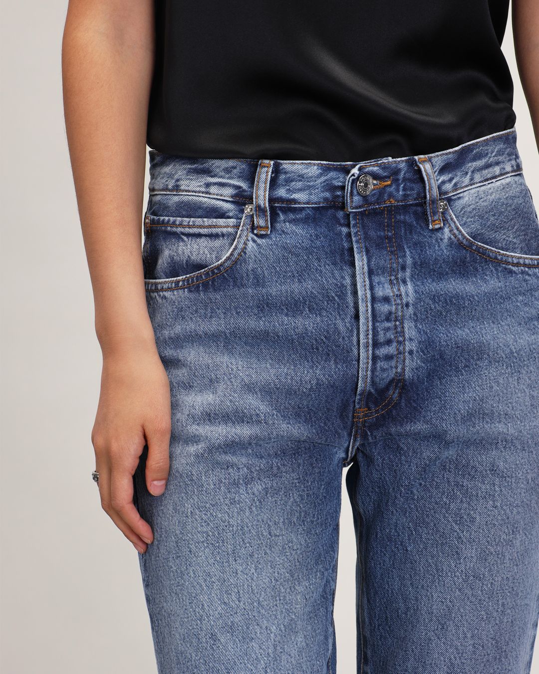 Купить Джинсы FRAME