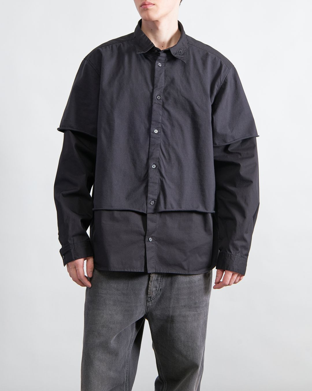 Купить Рубашка DIESEL