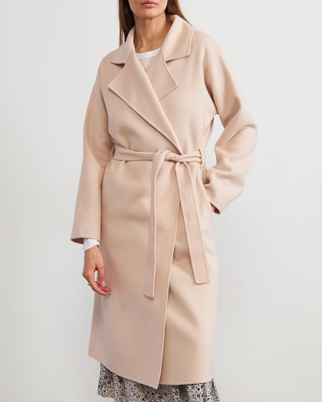 Купить Пальто GERARD DAREL