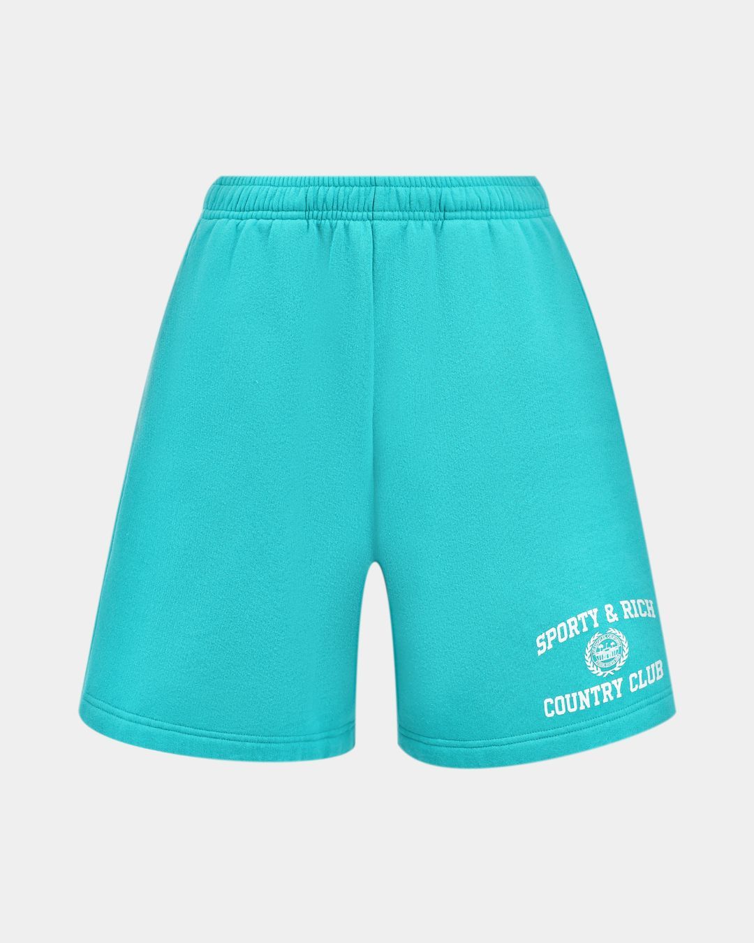 Купить Шорты SPORTY&RICH