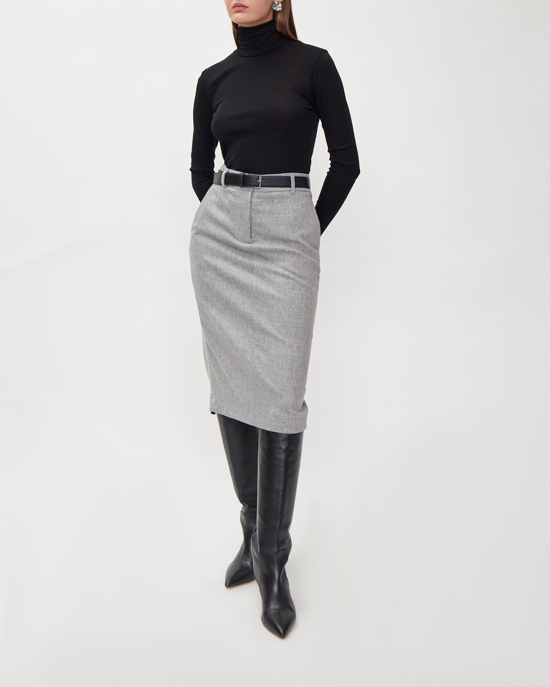 Купить Водолазка ROHE