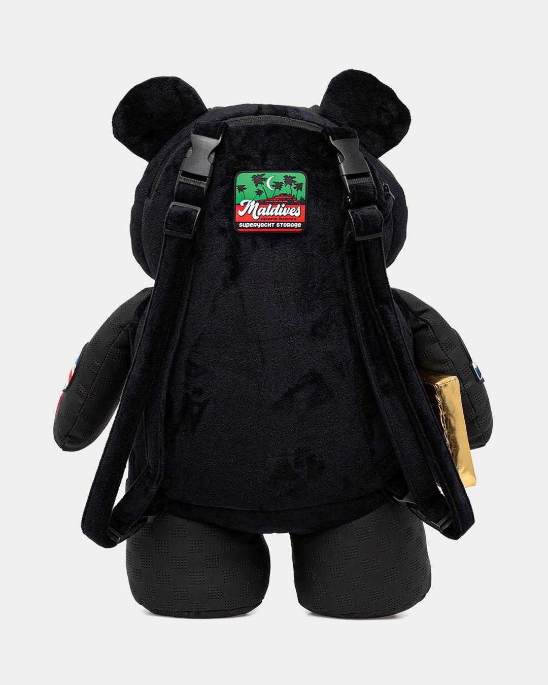 Купить Рюкзак SPRAYGROUND