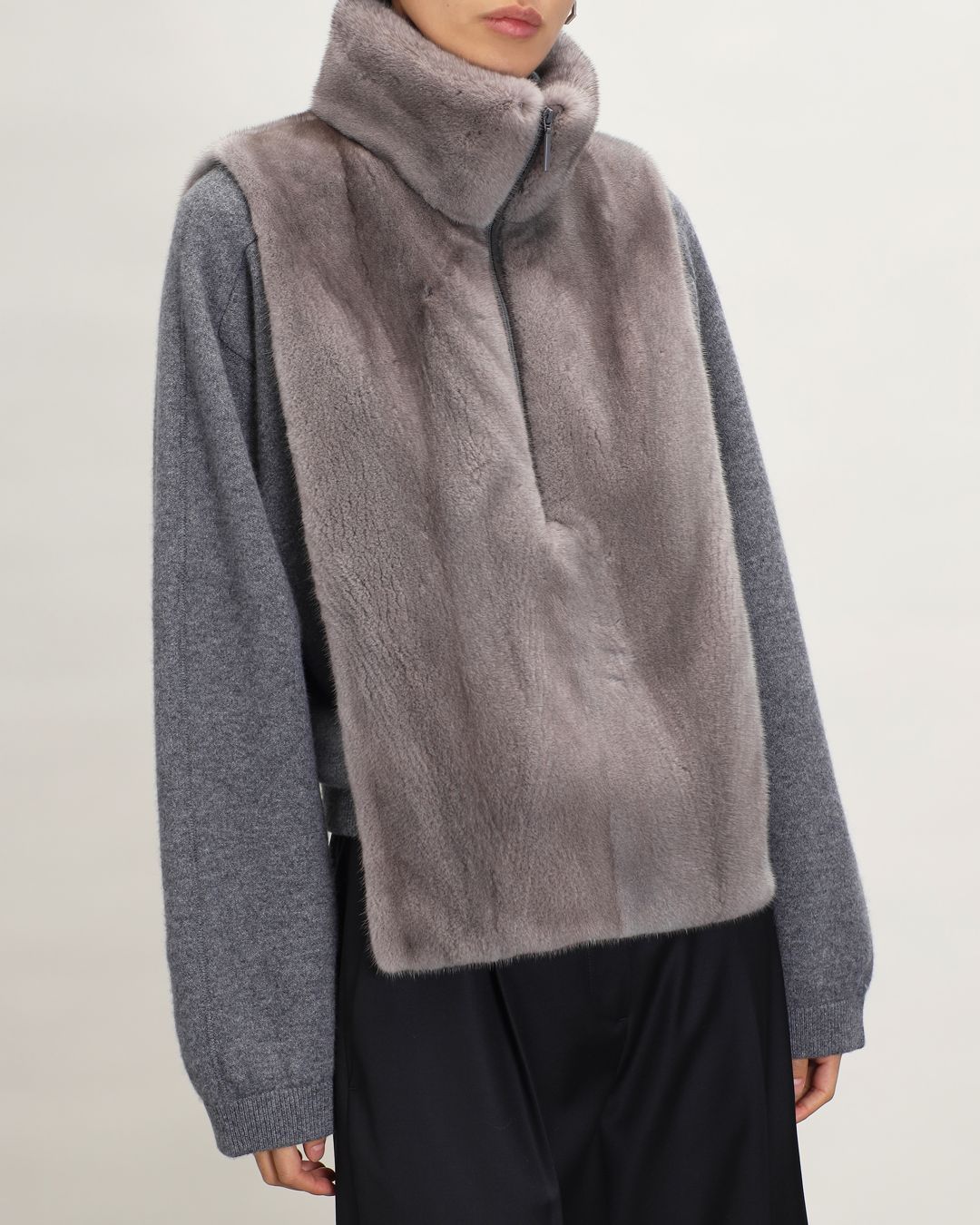 Купить Воротник SENCELLERIE