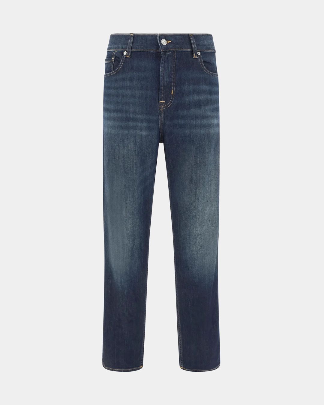 Купить Джинсы 7 FOR ALL MANKIND