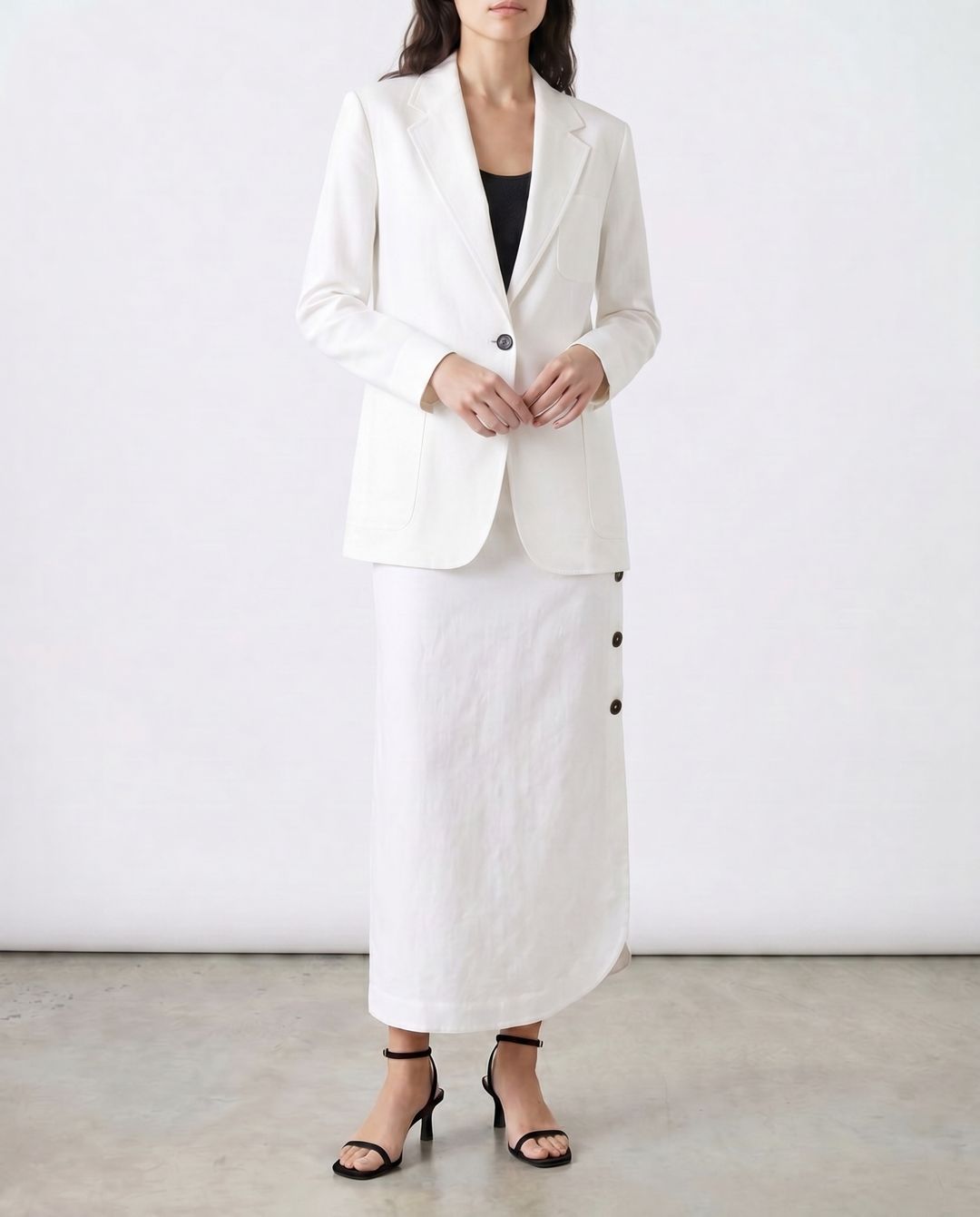 Купить Жакет MAX MARA STUDIO