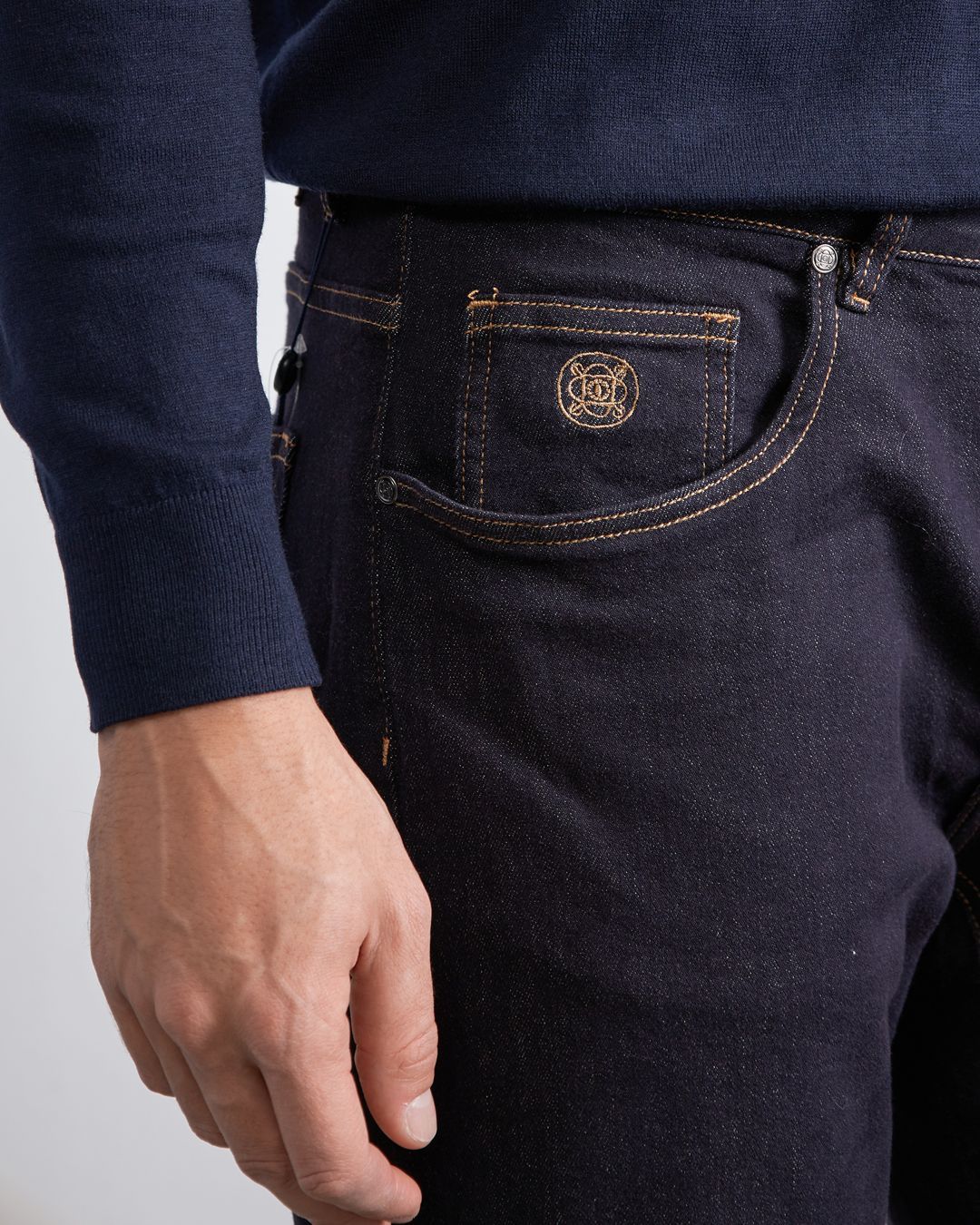 Купить Джинсы CUDGI